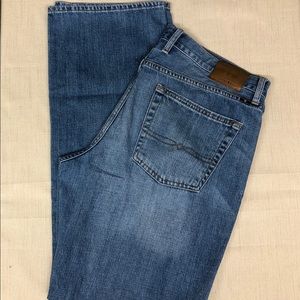 Lucky Brand 361 Vintage Straight 36X34 EUC